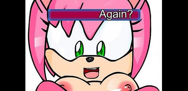  sonic sex